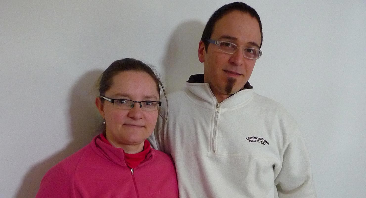 Un service irréprochable - Waremme